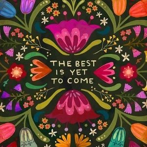 Meet your Posher, Susan